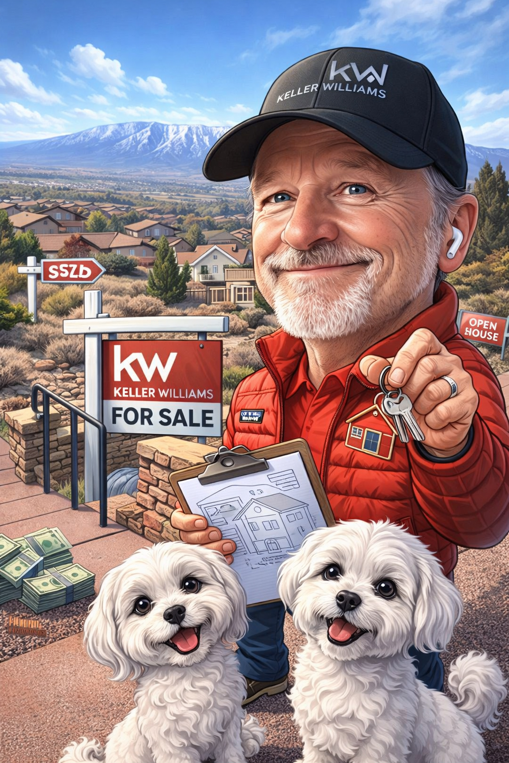 Jim Shive Realtor